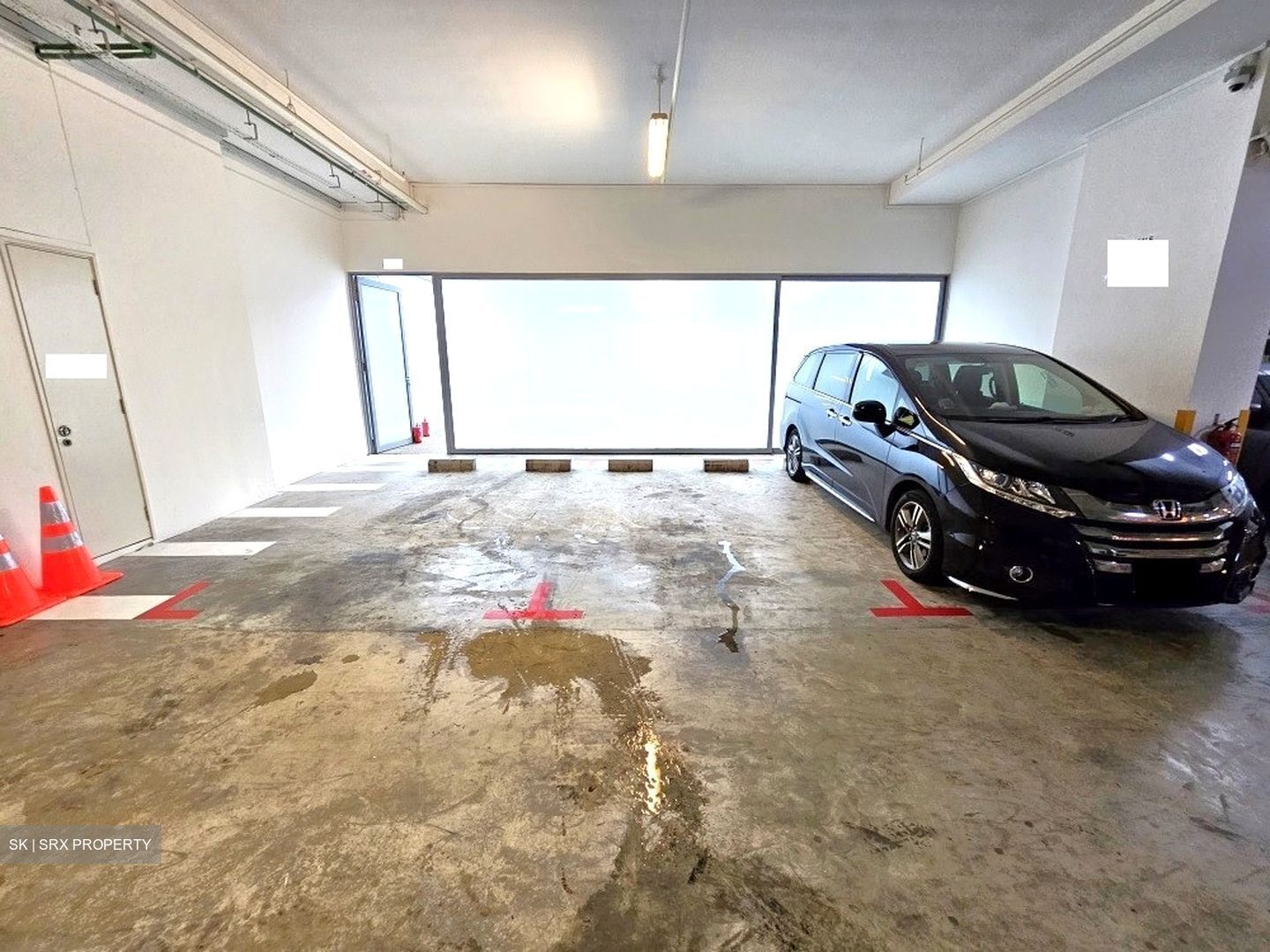 One Commonwealth (D3), Factory #509516581